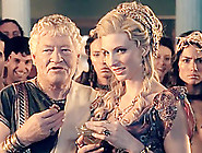 Spartacus Vengeance E03-04 (2012) Viva Bianca,  Others