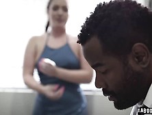 Maddy wants to have anal sex with Tyler