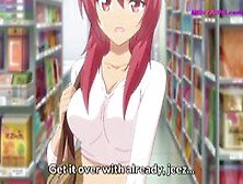 Konbini Shoujo Z Ep. 3 2022 Eng Sub