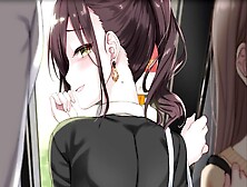 Giving Your Secretary A Large Cream Pie On A Trip~ | Lewd Audio