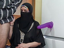 Divorced Arab Wife Loves Bg Cocks