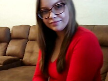 Real Tinder Slut Invited me Over. then this Happened..