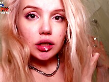 Daddy,  why are you Fucking her! FUCK ME! I can scream like a lady too!