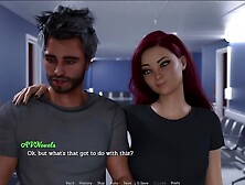 Leap Of Faith 138 CeCe & Lexi Route