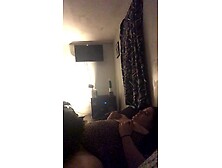 Ultimately penetrating blowjob