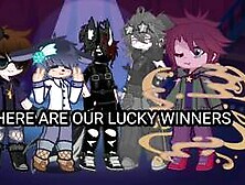 REQUEST WINNERS (I will start to post requests next week)