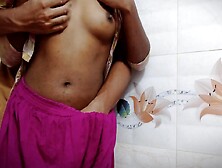 Khala Wasnt Home. So Her Husband Showered With Me And Touched Me Everywhere. Hot Teen Girl (18+)