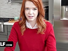 Teachers Gone Wild Compilation - Lexi Luna,  Ivy Lebelle,  Serene Siren,  Andi Rye & Lilian Stone