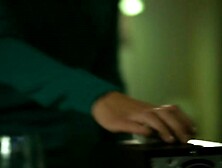 Ashley Johnson - Blindspot S3E3