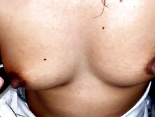 មេម៉ាយម្ចាស់ហាងលក់គ្រឿងសំអាងនៅសៀមរាប (Divorced makeup shop owner in Siem Reap)