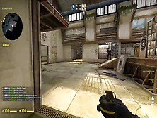 Counter Strike Global Offensive Fragmovie