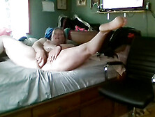 Juggalettea getting some excellent rump