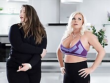 Sam Bourne Cant Get Physical With His Girlfriend