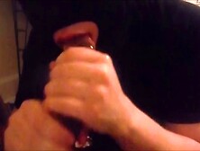 Swallowing Anonymous Straight Dl Bbc