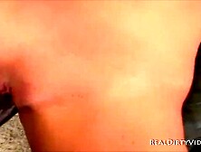 Ordinary Jane Milky Stunner Candi Pounds BIG BLACK COCK POINT OF VIEW