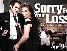 Sorry For Your Loss, Scene #01