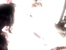 Meet and Greet Lesbians