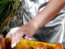 MAMACITAZ - #Lorena Castro #Mister Marco - Goddess Ass 18 Hispanic Hotel