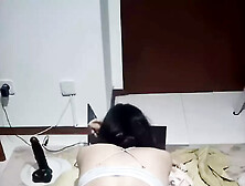 Ass Training (Reupload-Old Video)