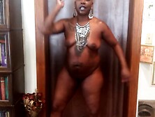 Eroticize your Holy Body Pussy Cock Power with Rev Goddess