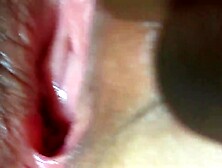 Large soaked bulky butt breasty white mother i'd like to fuck getting kewl ass banging & vagina fingered close up,  ebony penis j