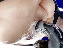 Your Schlong Sucked In By Your GODMAMA‘S Rock Hard Juicy Twat