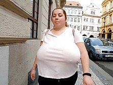 Alluring sweetie - naked fat girl clip - Omg Big Boobs