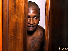 My kinky sister-in-law provoked me well, and I pushed deep into her little bum.