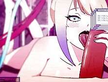 Needy Streamer Overload KAngel Ame-Chan Sex Porn Anime Animation Cumming Game Slutty Parody