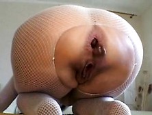 Nasty Slut Goes Crazy Masturbating Part6