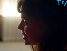 Martina Cariddi Breasts,   Underwear Scene  in Elite