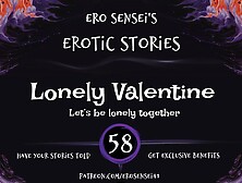 Lonely Valentine (Audio For Women) [Eses58]