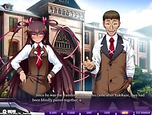 Yukikaze 2 walkthrough 11