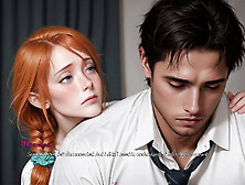 Mila Ai - Full Part 9 - Loving Wife Mila Wants to Share Husband with Herstepsister