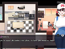 Fantasy Workspace 11 We Have Sex in My Room She Has Big Tits