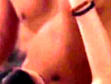 Joni Mcnab Butt, Breasts Scene in Marias Diary - Daddy Issues