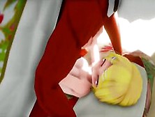 Rin Kagamine Professional Slut,  Loving Big Cock.