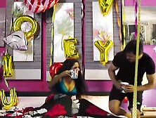 Phle Girlfriend Phir Sasu Maa Dono Ko Khush Kiya Boyfriend 2024 Hotshots Short Film