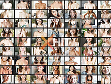 The best scenes with Abelia - Erotica for real fans