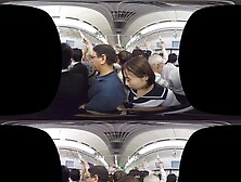 NH VR- 0 60- R6: Blowjob, Asian & Japanese Porn