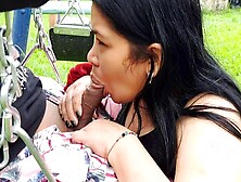 Sexy And Hot Mature Woman With Victor Palmas And Jocelyn Palmas