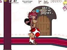 Peaches untold tale Ver 3. 17 part 2