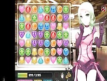 Huniepop Uncensored Part 13