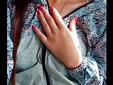 presentadora argentina Milet