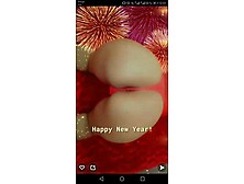 Big ass maroc maghribia tatmout 3la zob