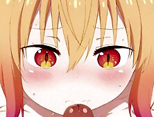 Miss Kobayashi's Dragon Maid Tohru hen