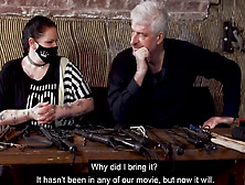 Maximilian Lomp - Endless Hour