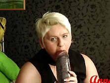 Annadevot - African Huge Penis