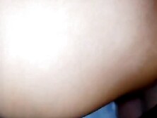 HIT IT FROM BEHIND THAT BABE TOLD