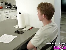 Bts Forget the Pie,  Screw Me Instead!